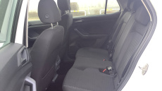 Volkswagen T-Cross 1.0 TSI 115 SE 5dr Petrol Estate